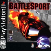 Battlesport