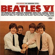 Beatles VI - The Beatles