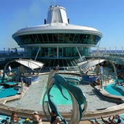 Splendor of the Seas
