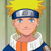 Naruto Uzumaki