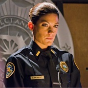Debra Morgan (Dexter)