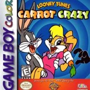 Looney Tunes: Carrot Crazy