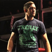 Kyle O'Reilly