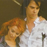 Where the Wild Roses Grow by Nick Cave and the Bad Seeds