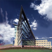 The Point Restaurant