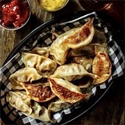 Gyoza/Pot Stickers