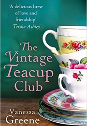 The Vintage Teacup Club (Vanessa Greene)