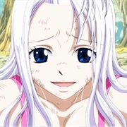 Mirajane Strauss