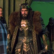 King Thorin