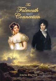 The Falmouth Connection (Joana Starnes)