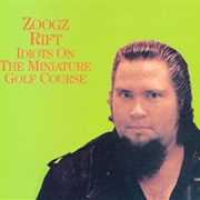 Zoogz Rift, 57, Complications Due to Diabetes