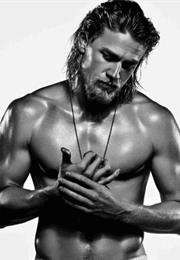 Charlie Hunnam