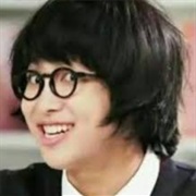 Glasses RM
