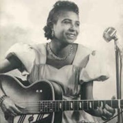 Memphis Minnie