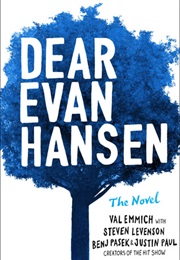 Dear Evan Hansen (Val Emmich)
