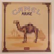 Nimrodel / the Procession / the White Rider - Camel