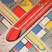 Central Line - Walking Into Sunshine (1981)