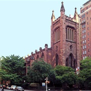 Church of the Ascension (NYC)