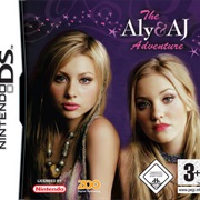 The Aly & AJ Adventure