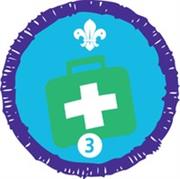 Emergency Aid Stage 3