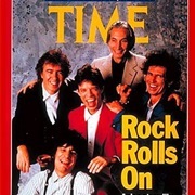 The Rolling Stones