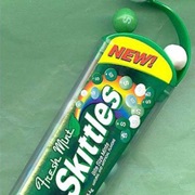 Skittles Fresh Mint