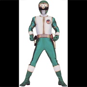 Green Ranger