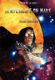The Nyctalope on Mars (Jean De La Hire)