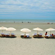 Kiawah Beachwalker Park