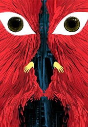 The Old Dispensation (Lavie Tidhar)