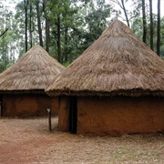 Bomas of Kenya