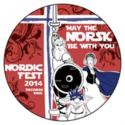 Nordic Fest and Decorah Museum