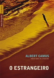 O Estrangeiro (Albert Camus)
