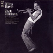 Miles Davis - A Tribute to Jack Johnson