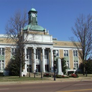 Somerville, Tennessee