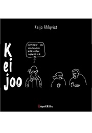 K Ei Joo (Ahlqvist, Keijo)