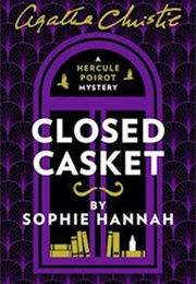 Closed Casket (Sophie Hannah)