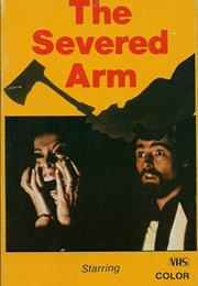 The Severed Arm – Thomas Alderman (1972)