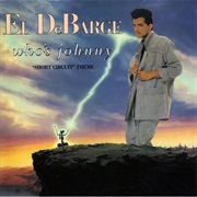 El Debarge - Who's Johnny