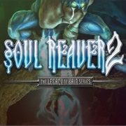 Legacy of Kain: Soul Reaver 2