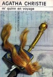 Mr Quinn En Voyage (Agatha Christie)