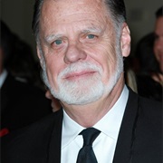 Taylor Hackford
