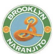 Brooklyn Naranjito