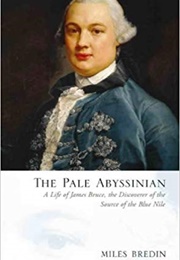 The Pale Abyssinian (Miles Bredin)