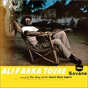 Ali Farke Touré - Yer Bounda Fara