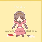 Palette