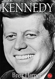 Kennedy (Brett Harper)