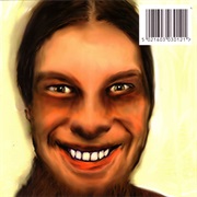 (1995) Aphex Twin - ...I Care Because You Do