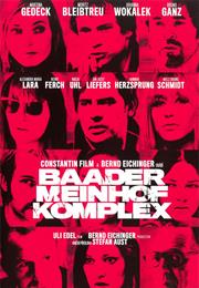 Der Baader Meinhof Komplex