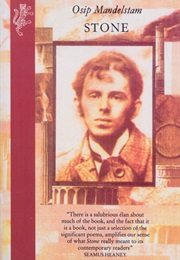 Stone (Osip Mandelstam)
